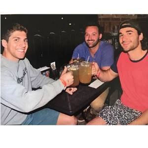 Meet your Posher, Corlan